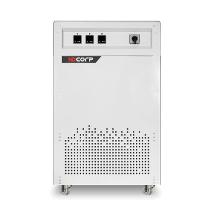 Трехфазный стабилизатор напряжения Helios Y 100-20 — изображение 2