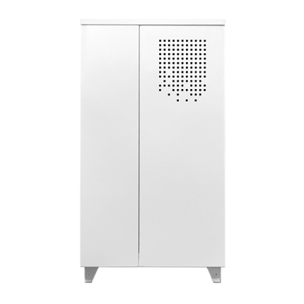 Трехфазный стабилизатор напряжения Helios Y 250-15 — изображение 4