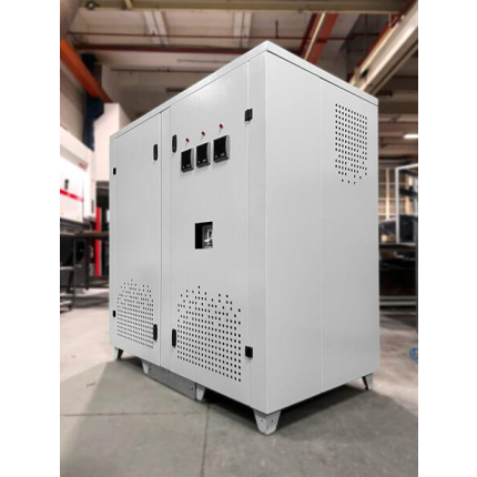 Трехфазный стабилизатор напряжения Helios Y 250-15 — изображение 5